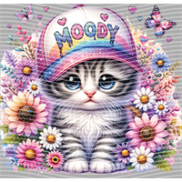 Animal Text Series-AT 2612